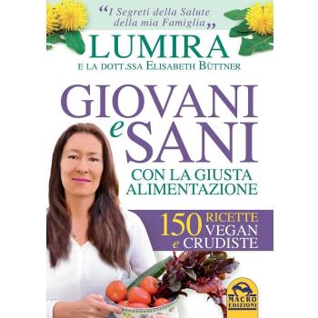 Giovani e Sani con la Giusta Alimentazione