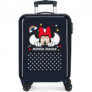 Maleta de Cabina Minnie Mouse