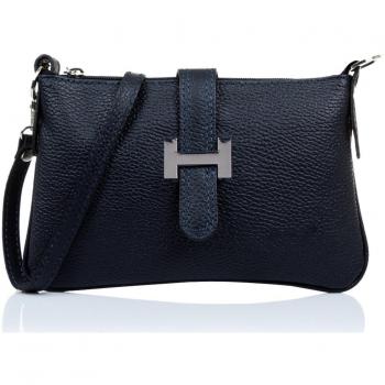 Firenze ARTEGIANI Bolso Bandolera de Mujer Piel auténtica