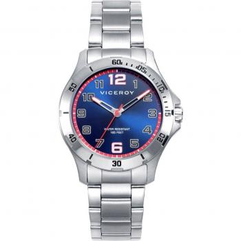 Reloj Viceroy Next 401361-34 Niño Acero Bicolor