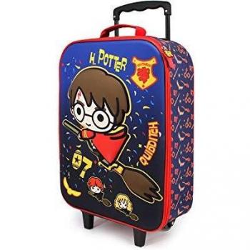 Karactermania Harry Potter Quidditch