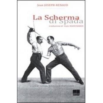 La scherma di spada