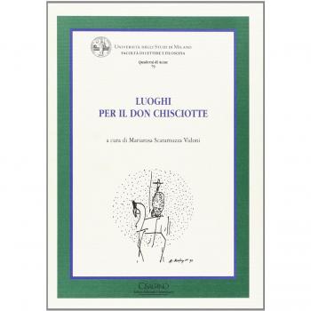 Luoghi per il don Chisciotte