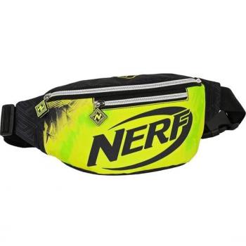 Riñonera Nerf Neon