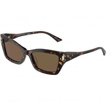 JC 5011U Tortoiseshell Chic