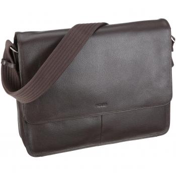 Borsa Picard Tracolla Marrone