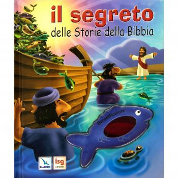Il segreto delle storie della Bibbia
