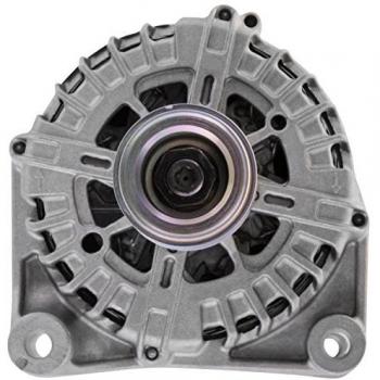 Alternador VALEO 439830