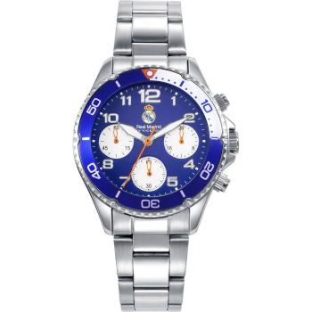 Reloj Viceroy Real Madrid Mujer Acero