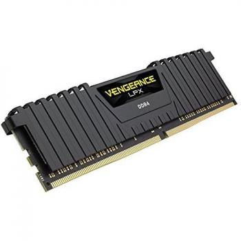 Corsair CMK8GX4M1A2400C14 SSD Interno da (1x8GB), 288-pin DIMM