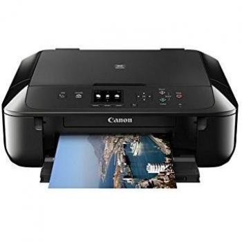 Canon MG5750 Pixma Multifunzionale Inkjet 4800x1200 dpi Nero