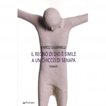 Il regno di Dio è simile a un chicco di senapa