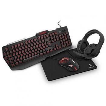 Triton HKT410 Gaming Starter Kit P013-KT410