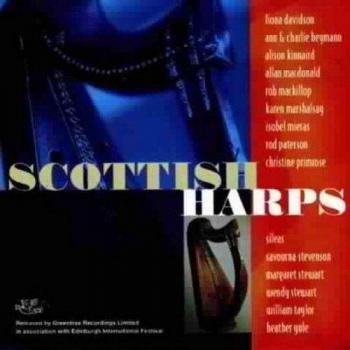 SCOTTISH HARPS