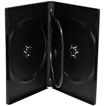 MediaRange BOX15 Nero