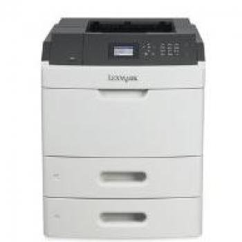 Stampante laser bianco e nero Lexmark MS811DTN