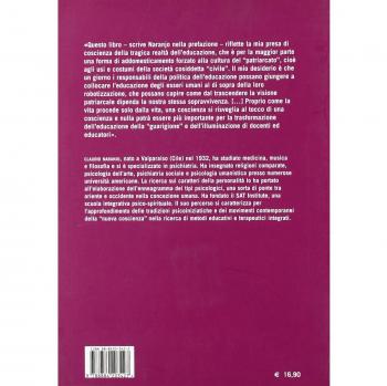 Cambiare l'educazione per cambiare il mondo. Per un'educazione salvifica