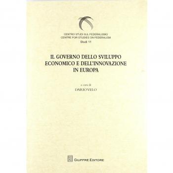 Governo sviluppo economico europa