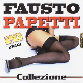 Fausto Papetti Collezione 20 Brani
