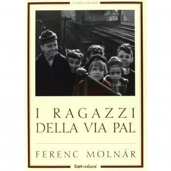I ragazzi di via Pál. Ediz. illustrata