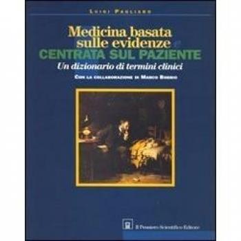Medicina basata sulle evidenze e centrata sul paziente