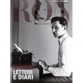 Corrispondenza letteraria. Lettere e diari