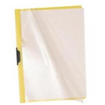 METODO Cf 25 Cartellina Con Molla Verde