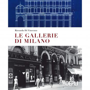 Le gallerie di Milano