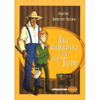 La capanna dello zio Tom