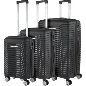 Itaca Juego de Maletas Super Resistente