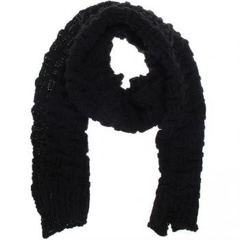 Sombrero de Lana y Bufanda para Mujer