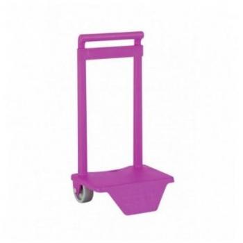 Carro Guarderia Fucsia Pant. 241C (Safta