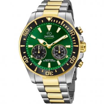 Reloj Conectado De Hombre Jaguar J889/3