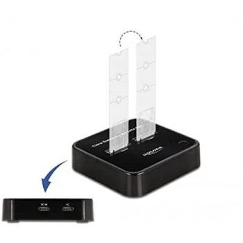 Docking Station USB-C 3.2 Gen 2 per SSD M.2 SATA