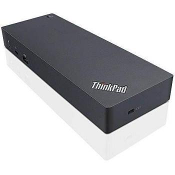 Lenovo ThinkPad Thunderbolt 3 Dock