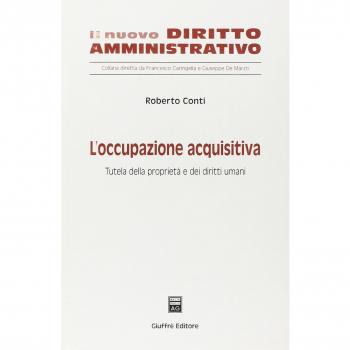 Occupazione Acquisitiva.
