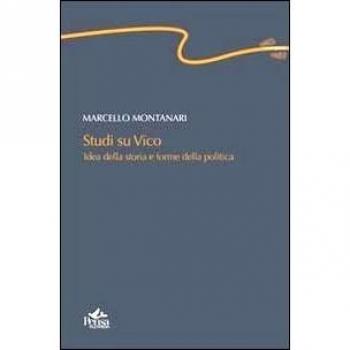 Studi su Vico. Idea della storia e forme della politica