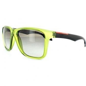 PRADA SPORT Gafas de Sol Mod. 04OS TWZ0A758 (58 mm) Verde