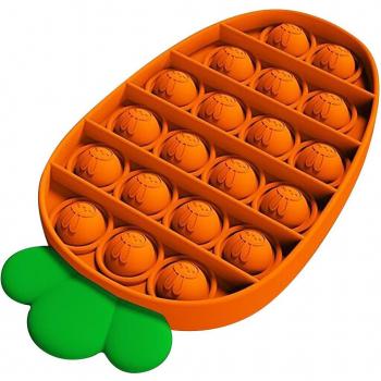 Juguete Antiestrés de Burbujas Estallables