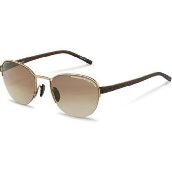 Porsche Solario Gafas Hombre 54mm
