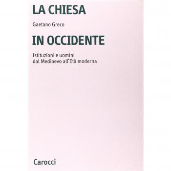La Chiesa in Occidente