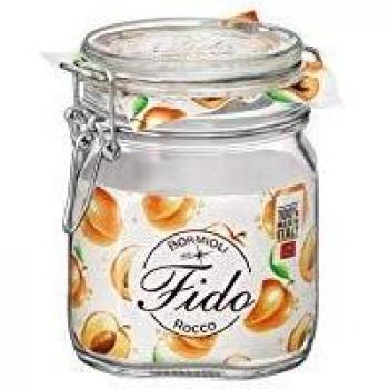 Bahco BORMIOLI Rocco FIDO