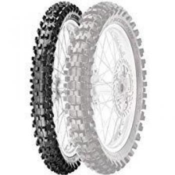 PIRELLI 70/100 -19 42M SCORPION MX MID SOFT NHS