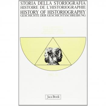 Storia della storiografia (Vol. 51)