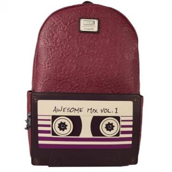 Guardianes de la Galaxia Mochila Multicolor 45 cm