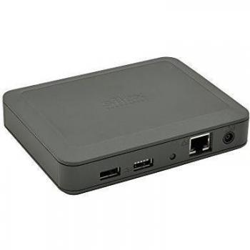 Silex DS-600 USB 3.0 Device Server per un utilizzo sicuro di dispositivi USB in ambienti professional Network