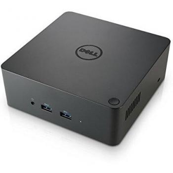 Dell TB16 Cablato Thunderbolt 3 Nero