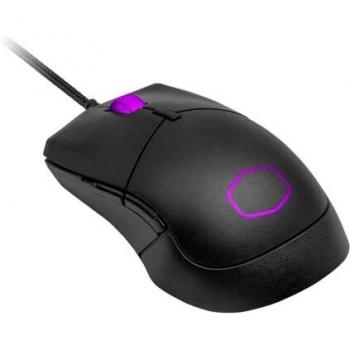 Cooler Master MM310 RGB Gaming Mouse Cablato Ultraleggero 50g
