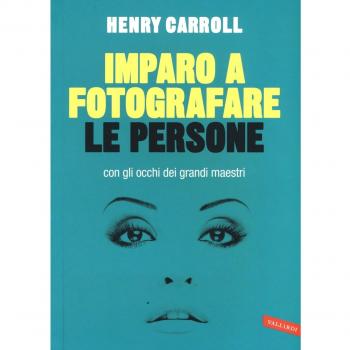 Imparo a fotografare le persone con gli occhi dei grandi maestri