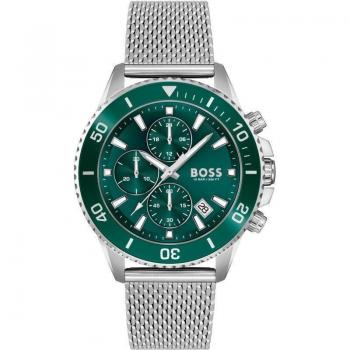 Reloj Cronógrafo BOSS Admiral 1513905 para Hombre